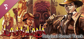 La-Mulana Original Sound Track