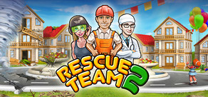 Rescue Team 2