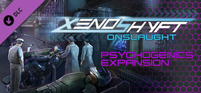 XenoShyft - Psychogenics Lab