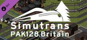 Simutrans - Pak128.Britain