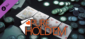 Pure Hold'em - Macabre Card Deck