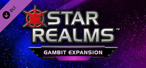 Star Realms - Gambit Set