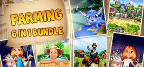 Farming 6-in-1 bundle