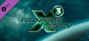 X3: Farnham's Legacy