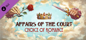 Affairs of the Court: Choice of Romance - Death to the Princess