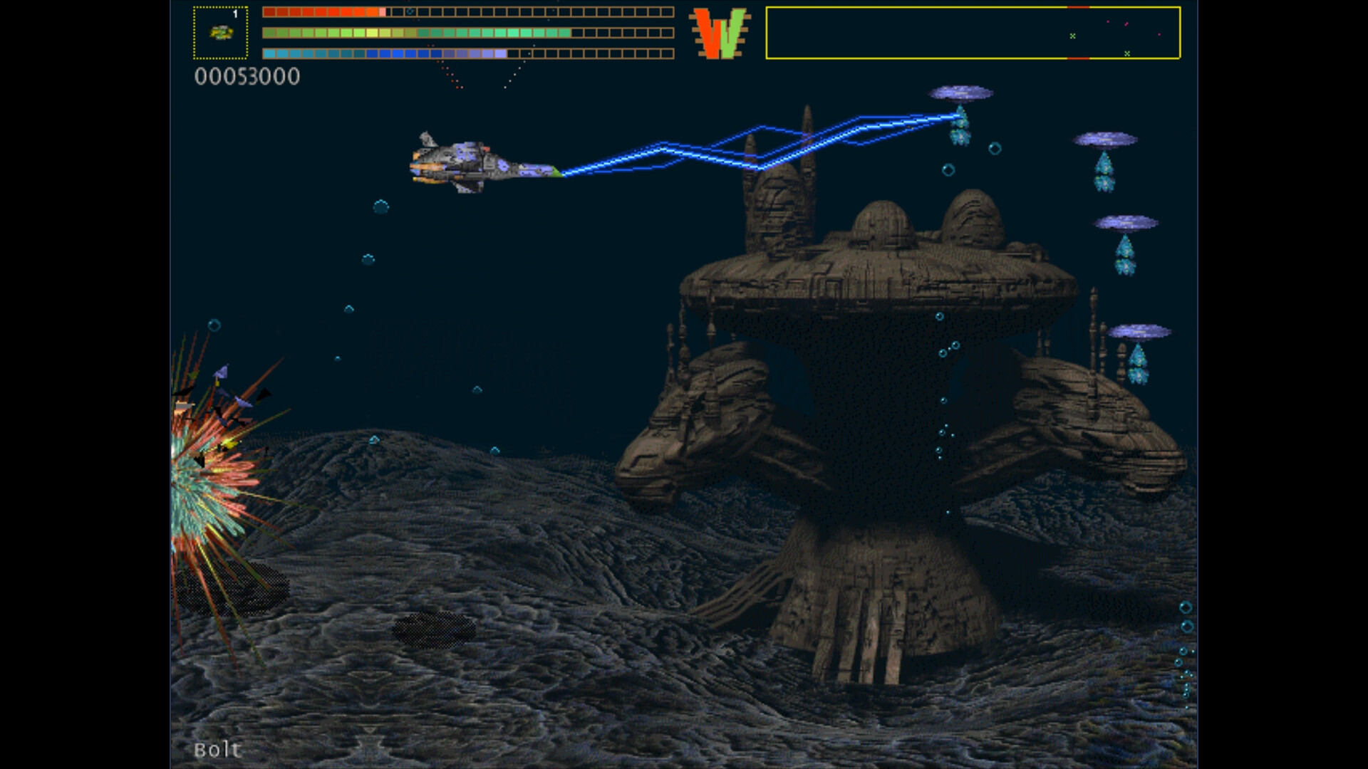 Blaster!-screenshots-steamrip