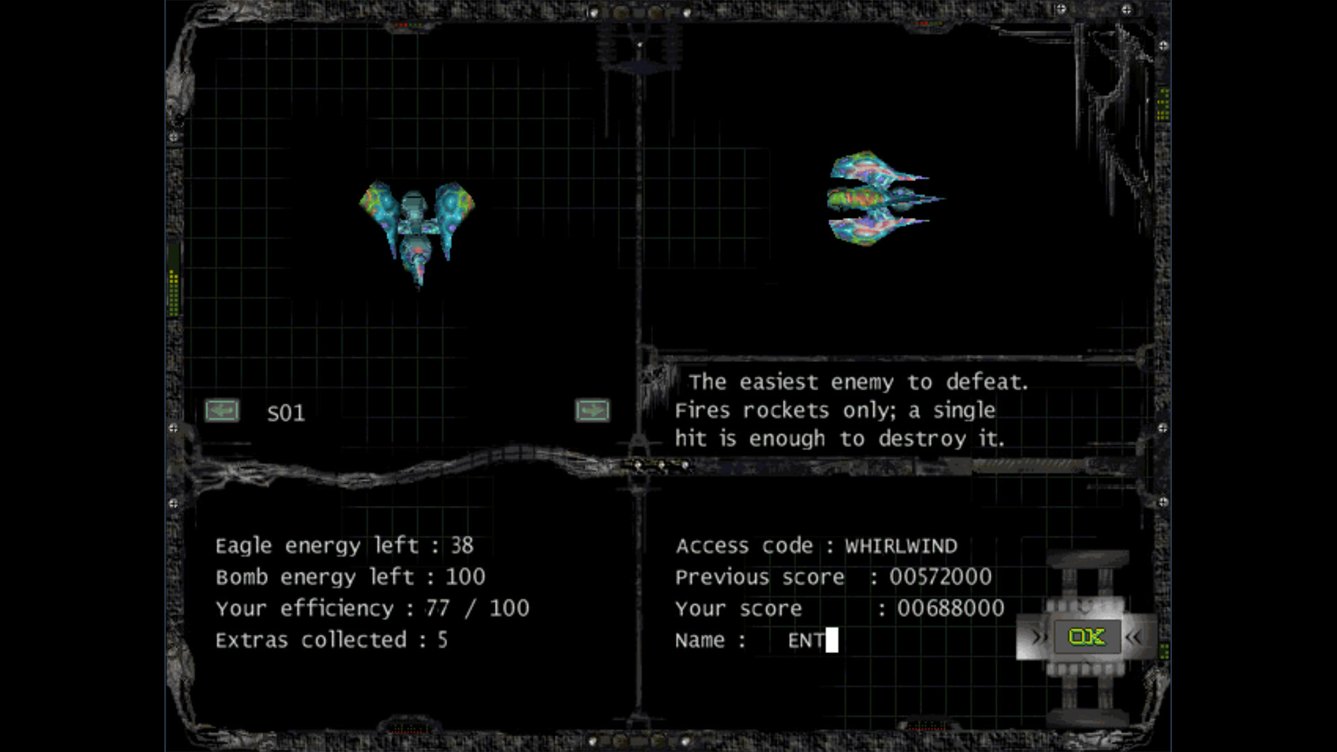 Blaster!-steamrip