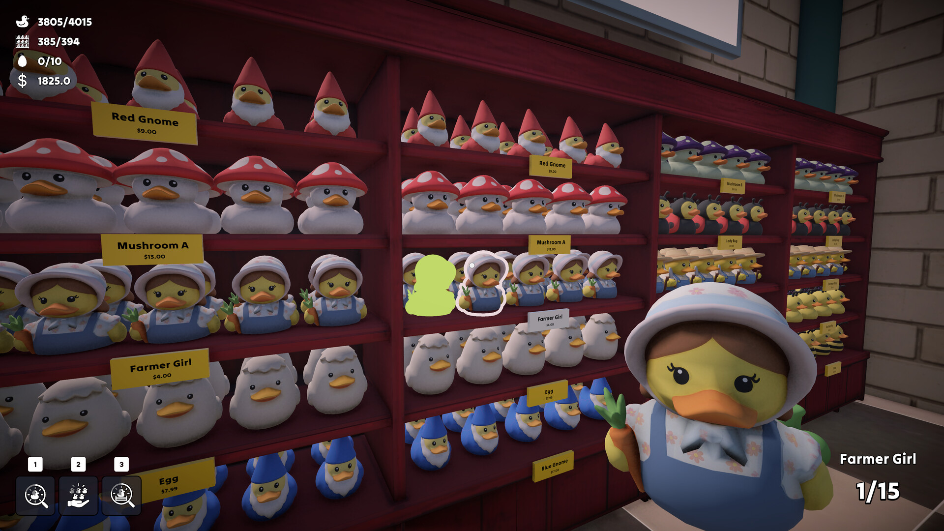 Sort Them Ducks-screenshots-steamrip