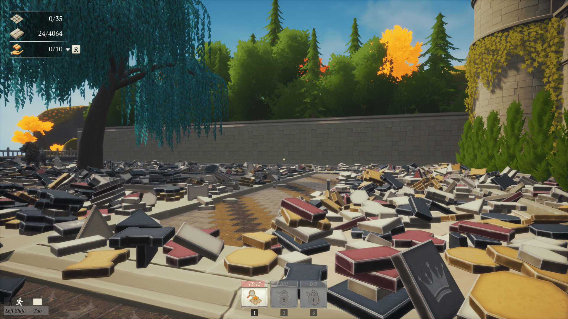 Paver: Tidy Up Together-steamrip