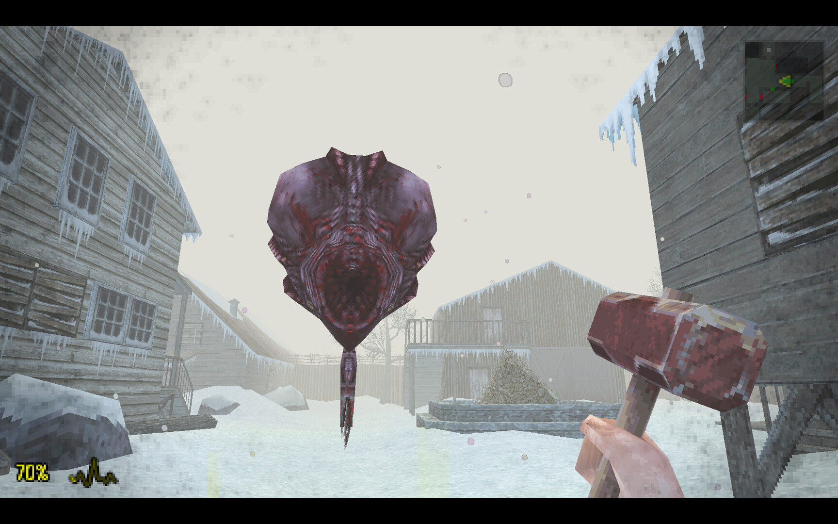 Dementium II-screenshots-steamrip