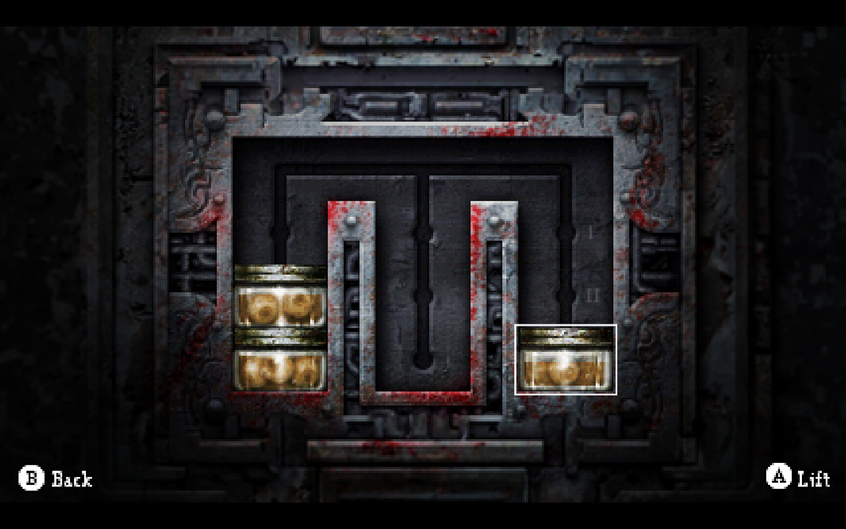 Dementium II-steamrip