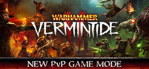 Warhammer: Vermintide 2