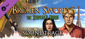 Broken Sword 5: Soundtrack