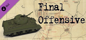 Graviteam Tactics: Final Offensive