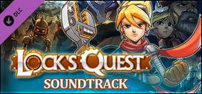 Lock's Quest Soundtrack