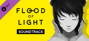 Flood of Light Soundtrack