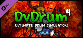 DvDrum - Snare Sound Pack