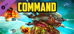 Star Realms - Command