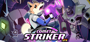 CometStriker DX