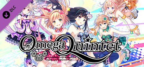 Omega Quintet: Mega Mic Pack