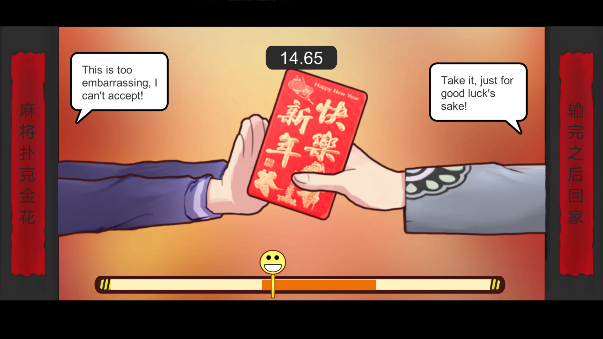 Chinese Parents-steamrip