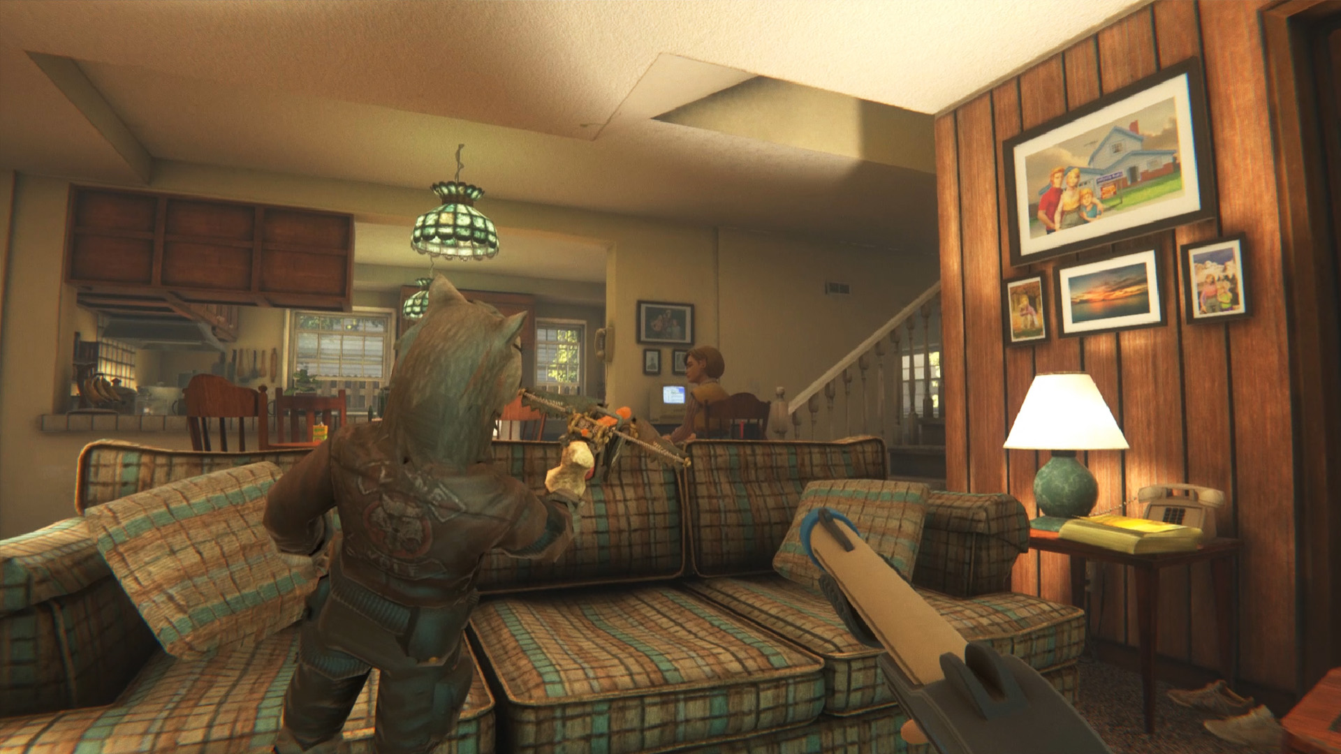 Duck Season PC-screenshots-steamrip