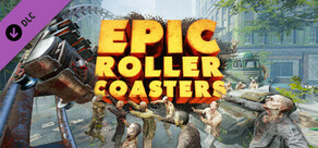 Epic Roller Coasters — Armageddon