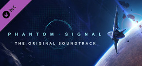 Phantom Signal – Original Soundtrack