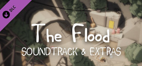 The Flood - Support the Developer package (Soundtrack + Extras)