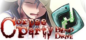 Corpse Party: Blood Drive