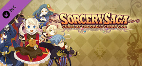 Sorcery Saga - The Phaal Costume Bundle