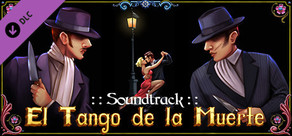 SOUNDTRACK - El Tango de la Muerte