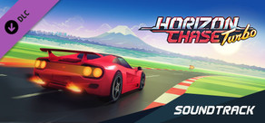 Horizon Chase Turbo Soundtrack