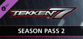 TEKKEN 7 - Season Pass 2