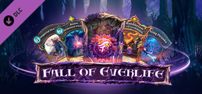 Faeria - Fall of Everlife DLC