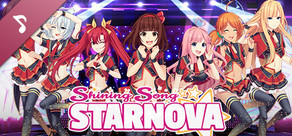 Shining Song Starnova - Original Soundtrack