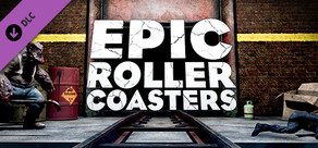 Epic Roller Coasters — Dread Blood