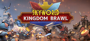 Skyworld: Kingdom Brawl