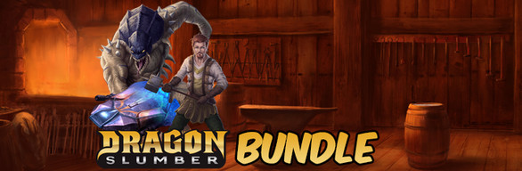 Dragon Slumber Bundle