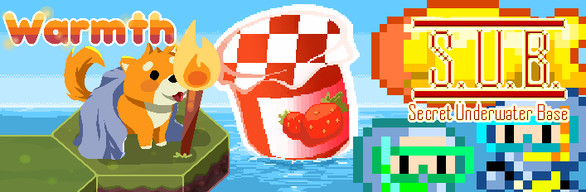 Spreadable Fruit Games Collection