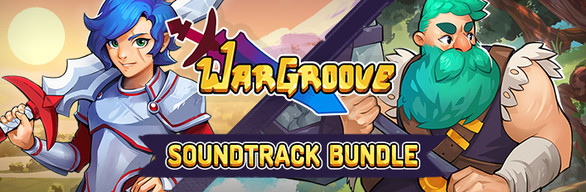 Wargroove Soundtrack Bundle