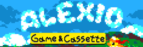 Alexio Game&Cassette