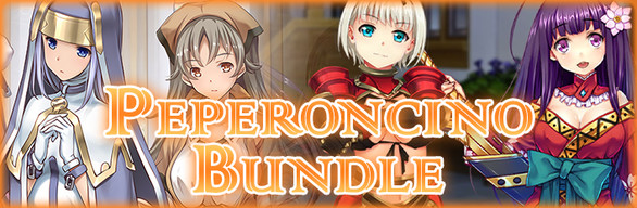  peperoncino Bundle