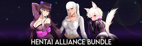 Hentai Alliance bundle