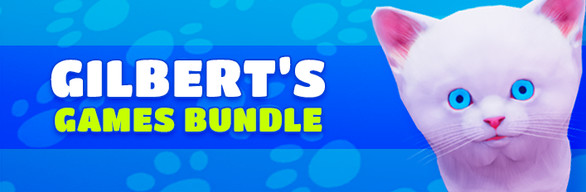 Gilbert's Games Bundle