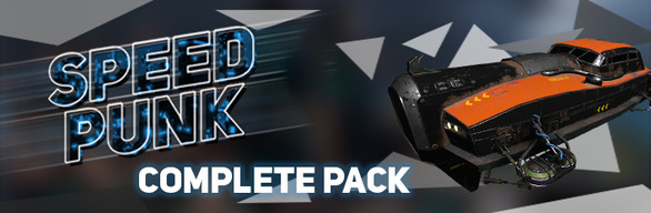 Speedpunk - Complete Pack