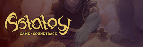 Astatos + Original Soundtrack Bundle