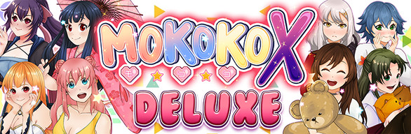 Mokoko X Deluxe