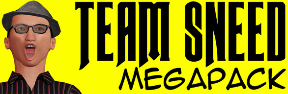 Team SNEED Megapack