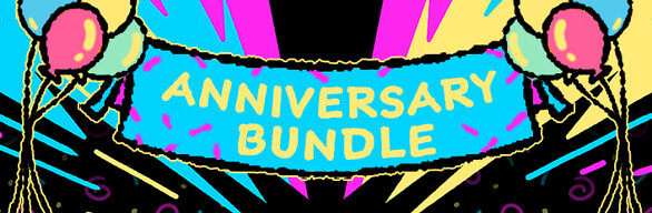 The Big Con: Anniversary Bundle